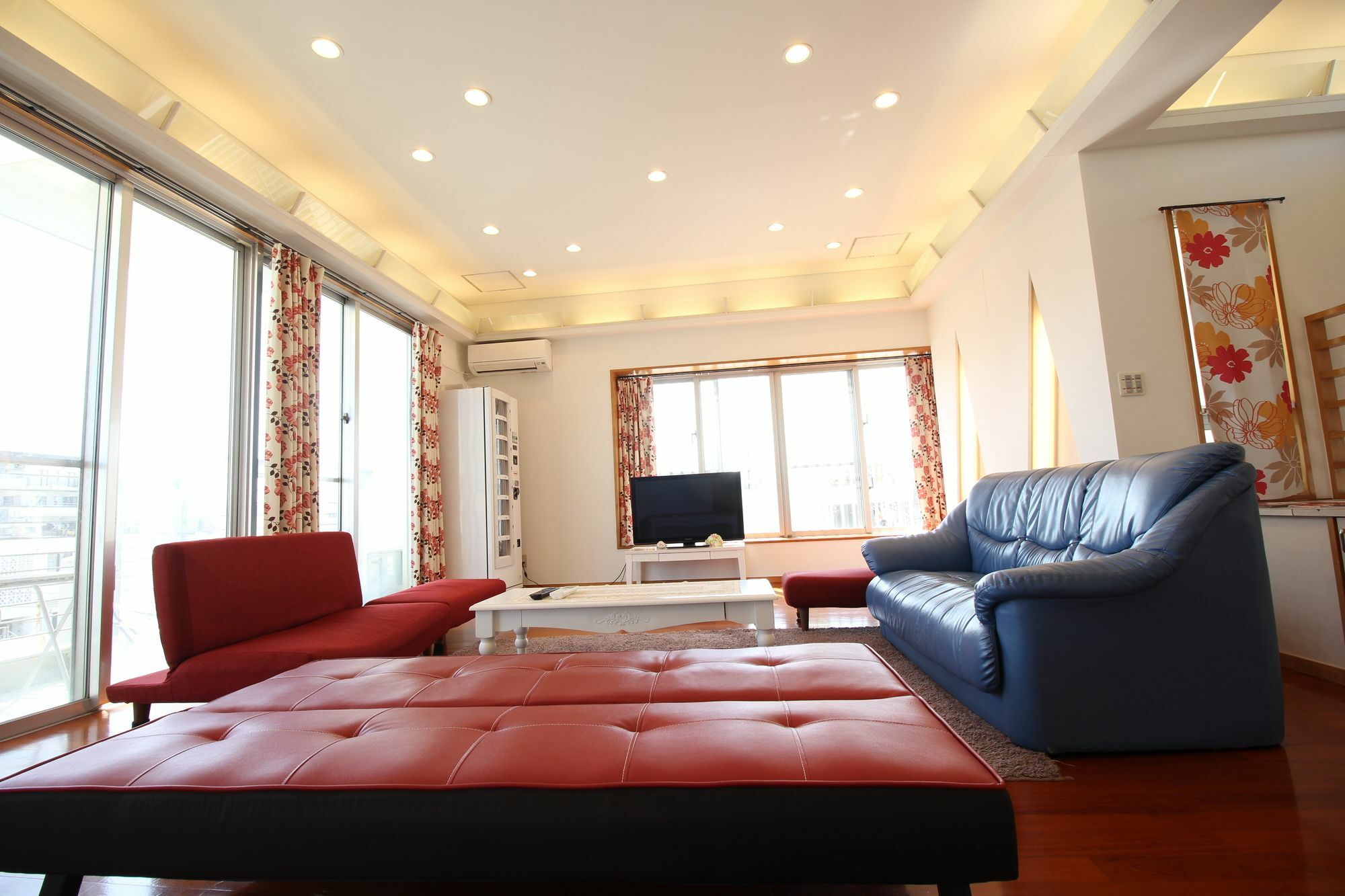 Villa Bianco Naha Exteriér fotografie